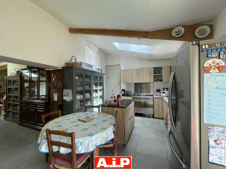 Maison à SAINT-MESMIN