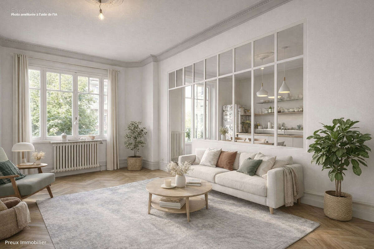 Appartement à ANNECY