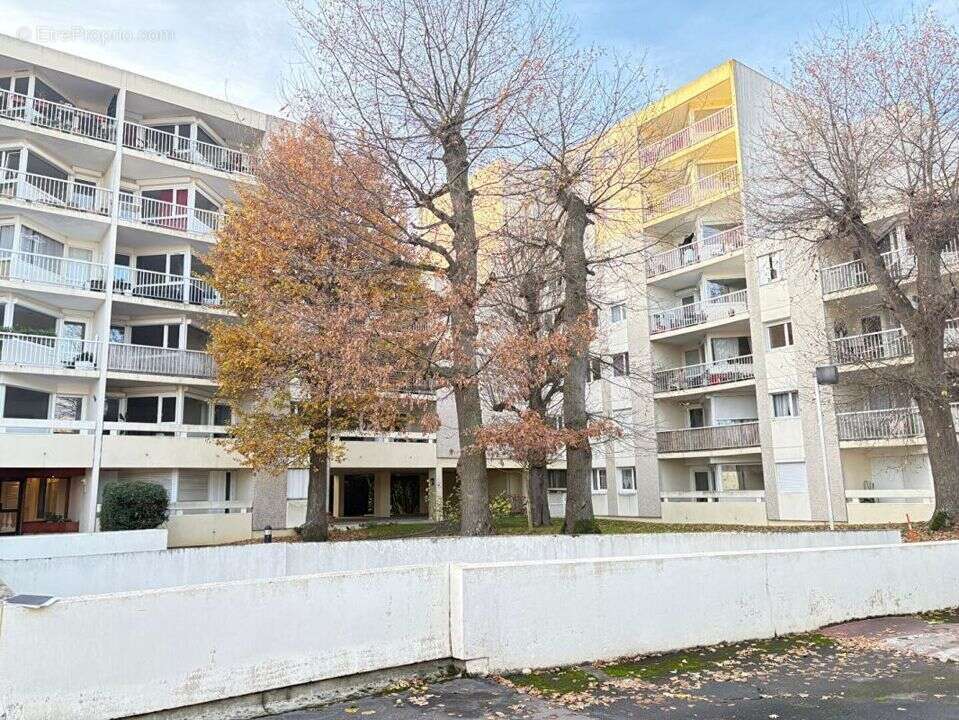 Appartement à CAEN
