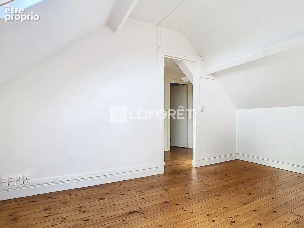 F2 caudebec les elbeuf loué - photo 5