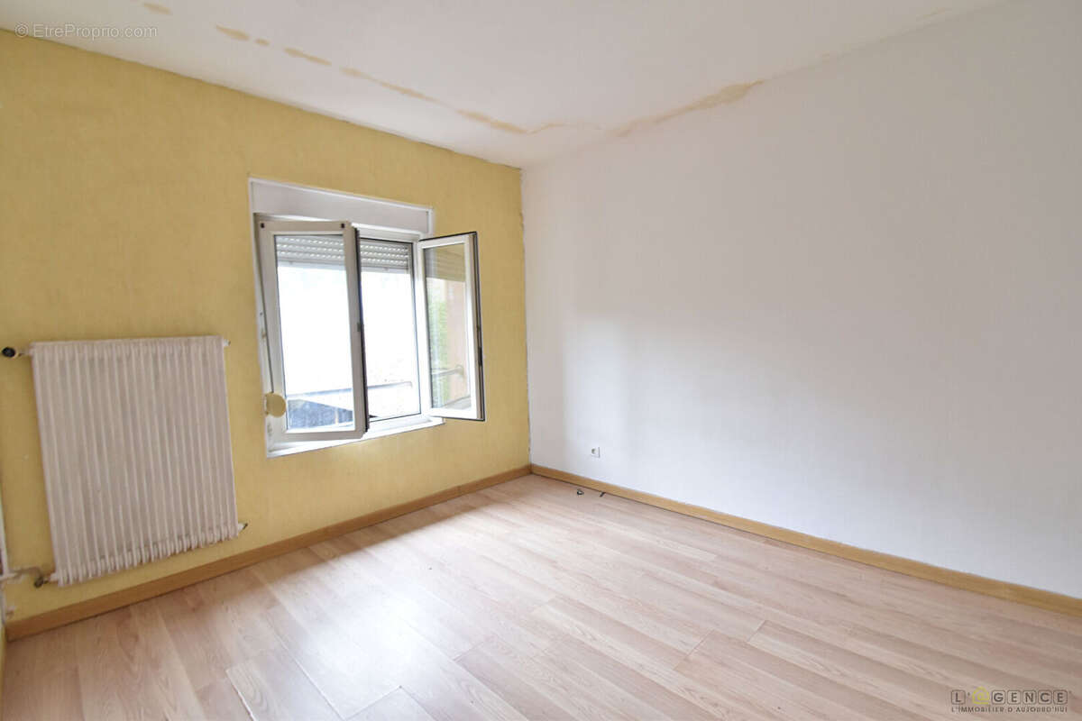 Appartement à RAON-L&#039;ETAPE