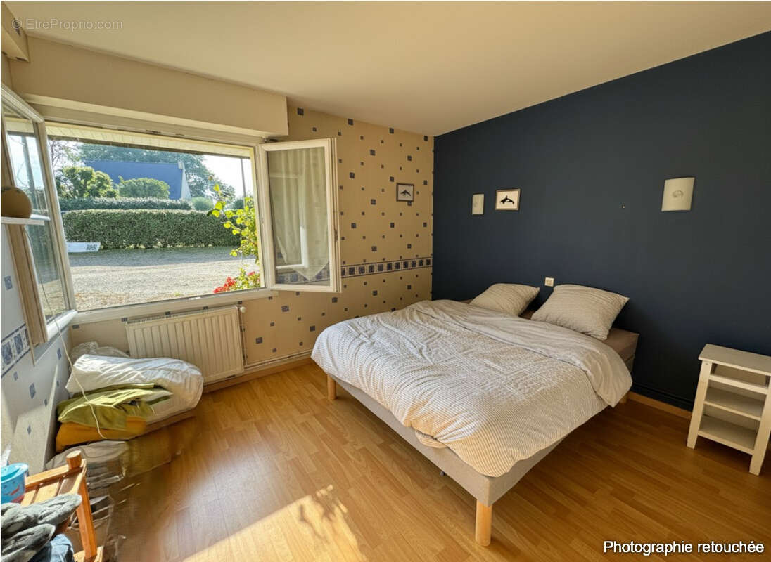Maison 164m² à plougoulm - photo 8