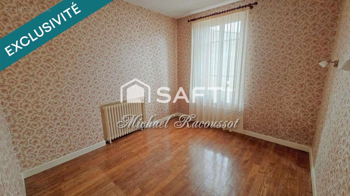 Photo 4 - Maison à MONTCHANIN