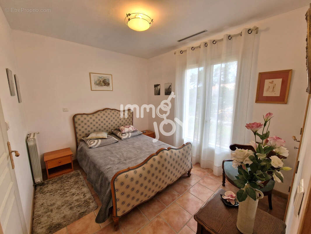 Maison à LEZIGNAN-CORBIERES