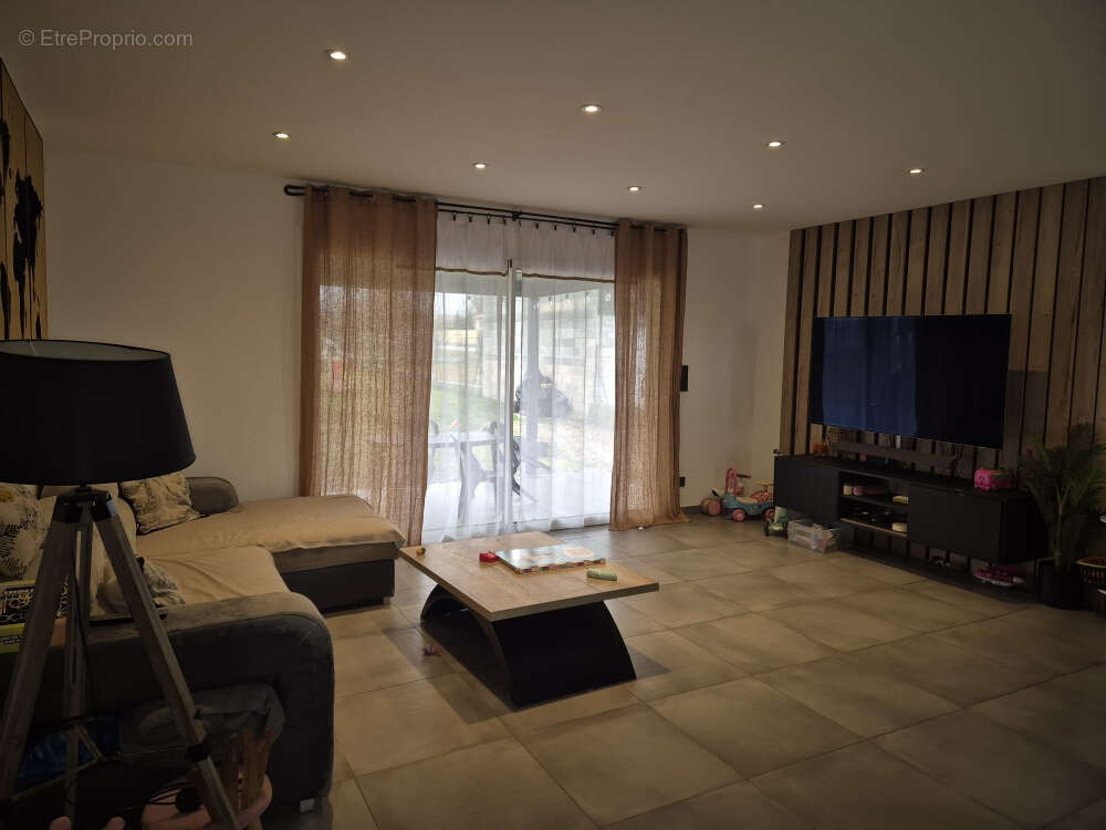 Maison de résidence - photo 4