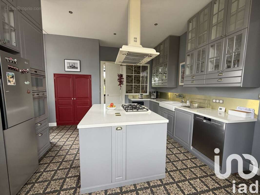 Photo 8 - Maison à NORT-SUR-ERDRE