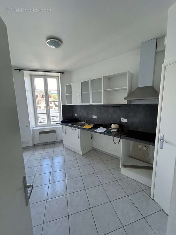Appartement à ESPALION