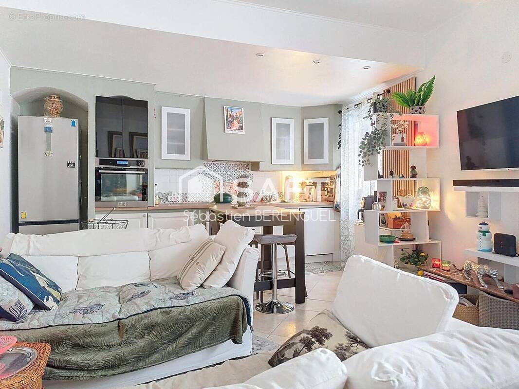 Photo 1 - Maison à MEZE