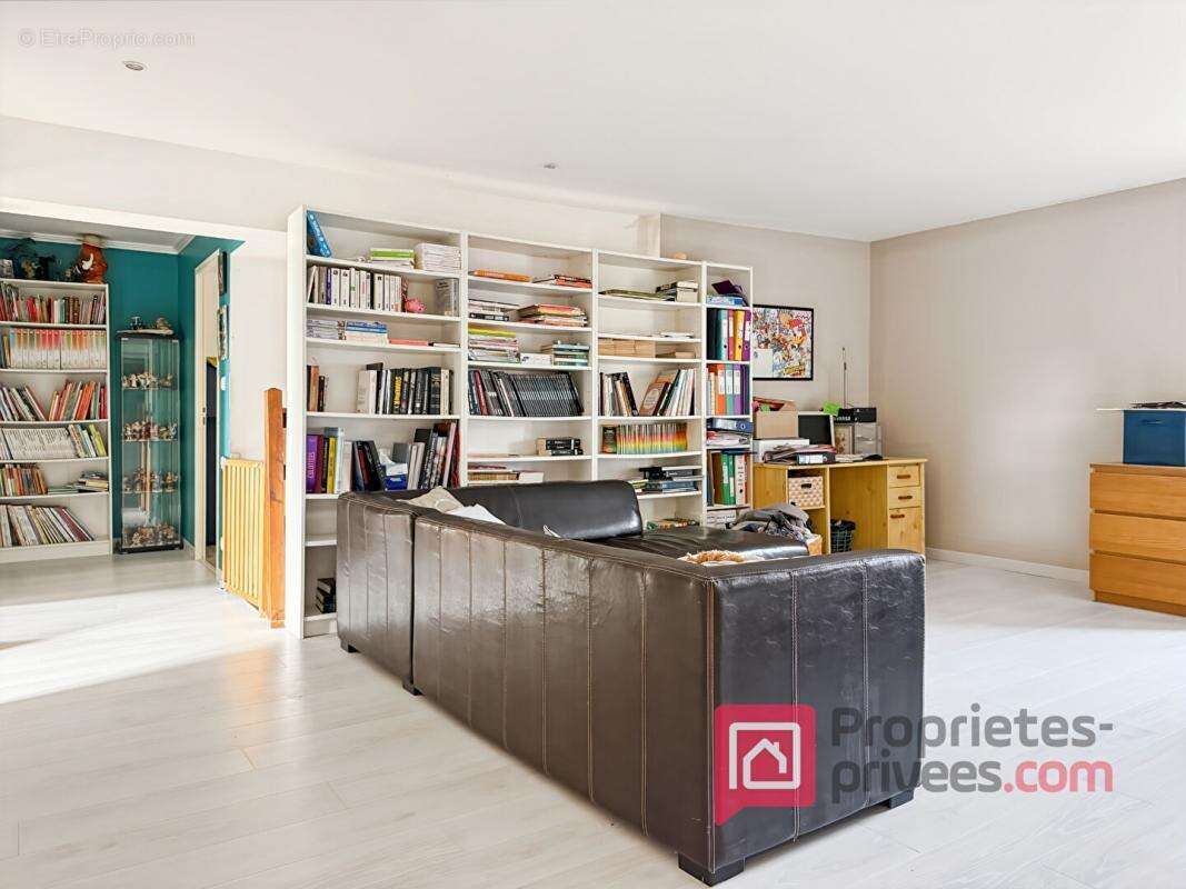 Maison à VILLE-SUR-ARCE