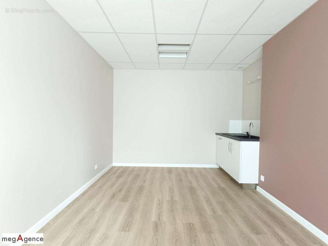 Appartement à JOSSELIN