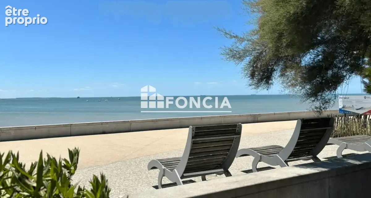 Dans beau parc a proximite du bord de mer, commerces et services - photo 5
