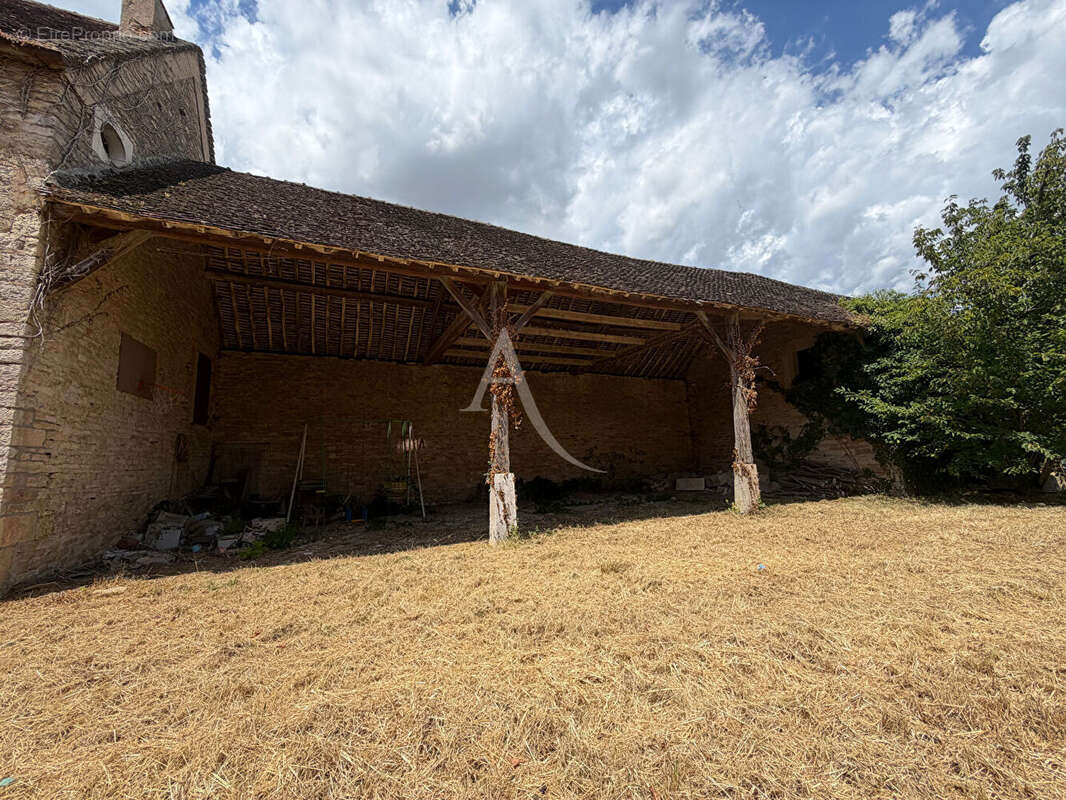 Maison à LAIVES