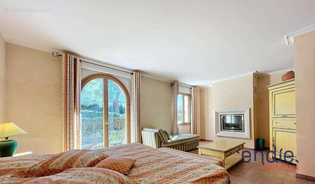 Maison à SAINTE-MAXIME