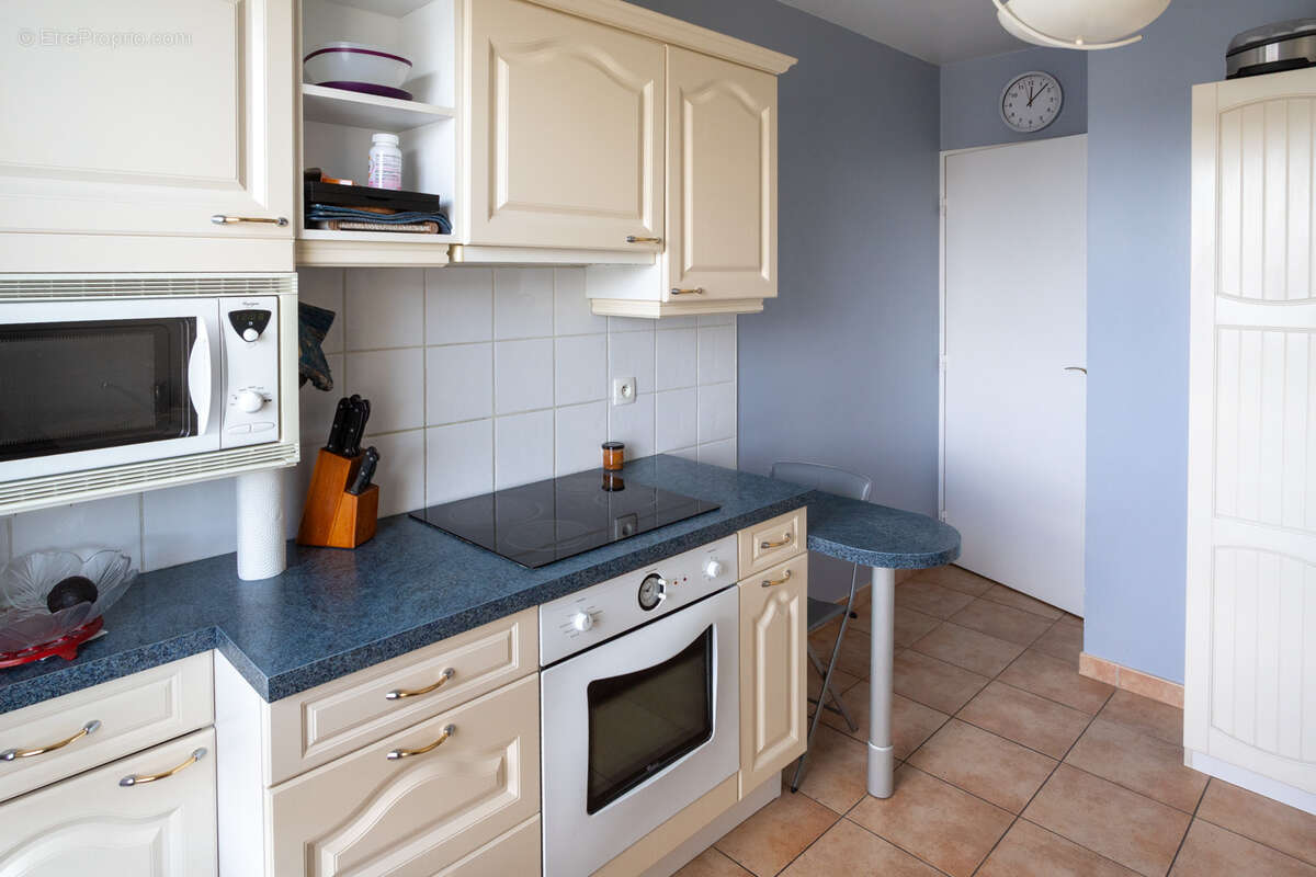 Appartement à MONTESSON