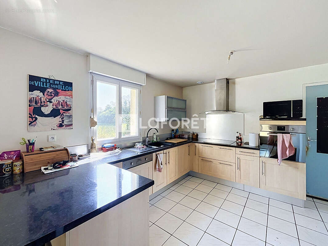Maison Flers 4 pièce(s) 90 m2 - photo 4