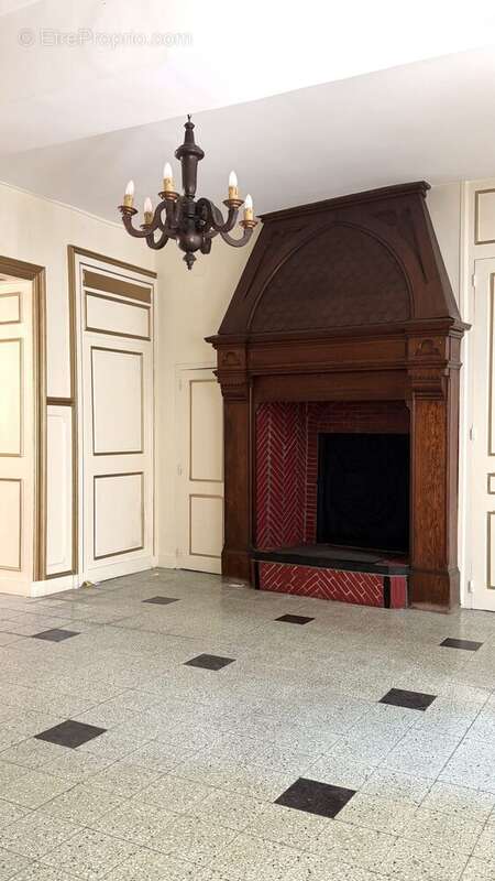 Appartement à ROUEN