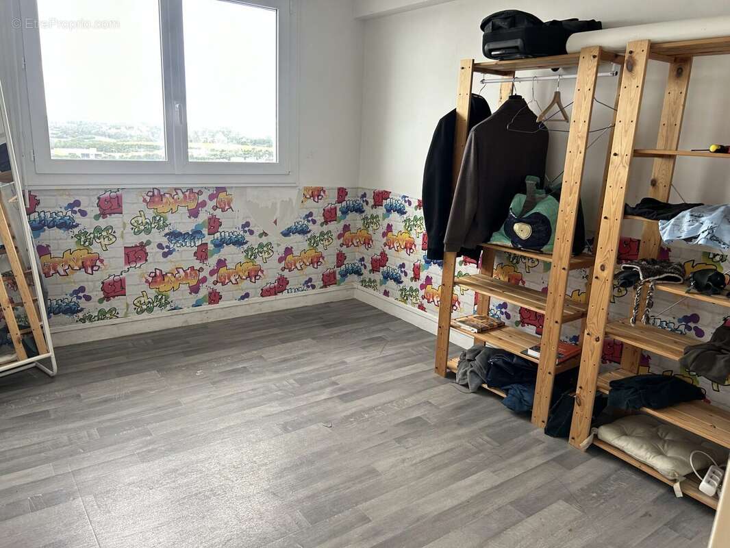 Appartement 61 m² à Brest  - photo 4