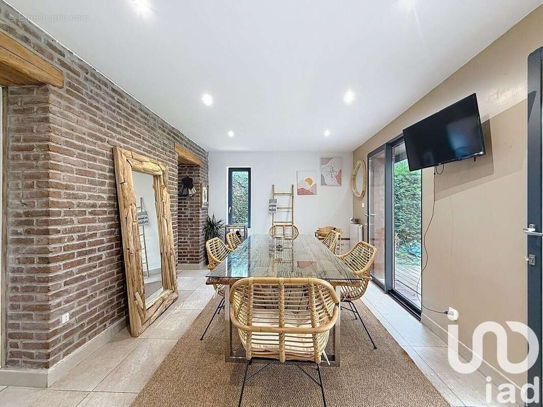 Photo 3 - Maison à PECQUENCOURT