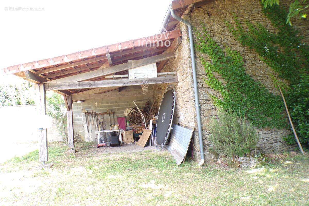 Grande maison familiale 224 m2 o Jardin 1 663 m2 o 4 chambre - photo 4