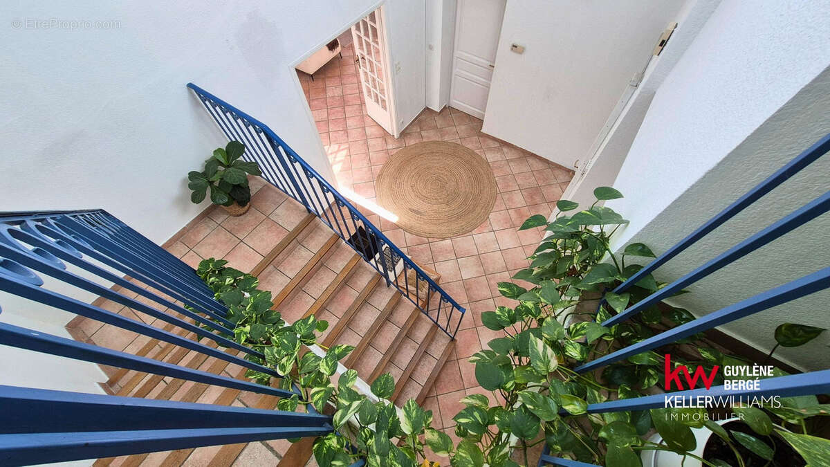 Maison à MONTPELLIER