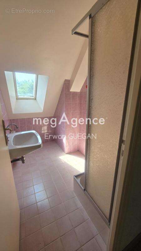 Maison à SAINT-GONNERY