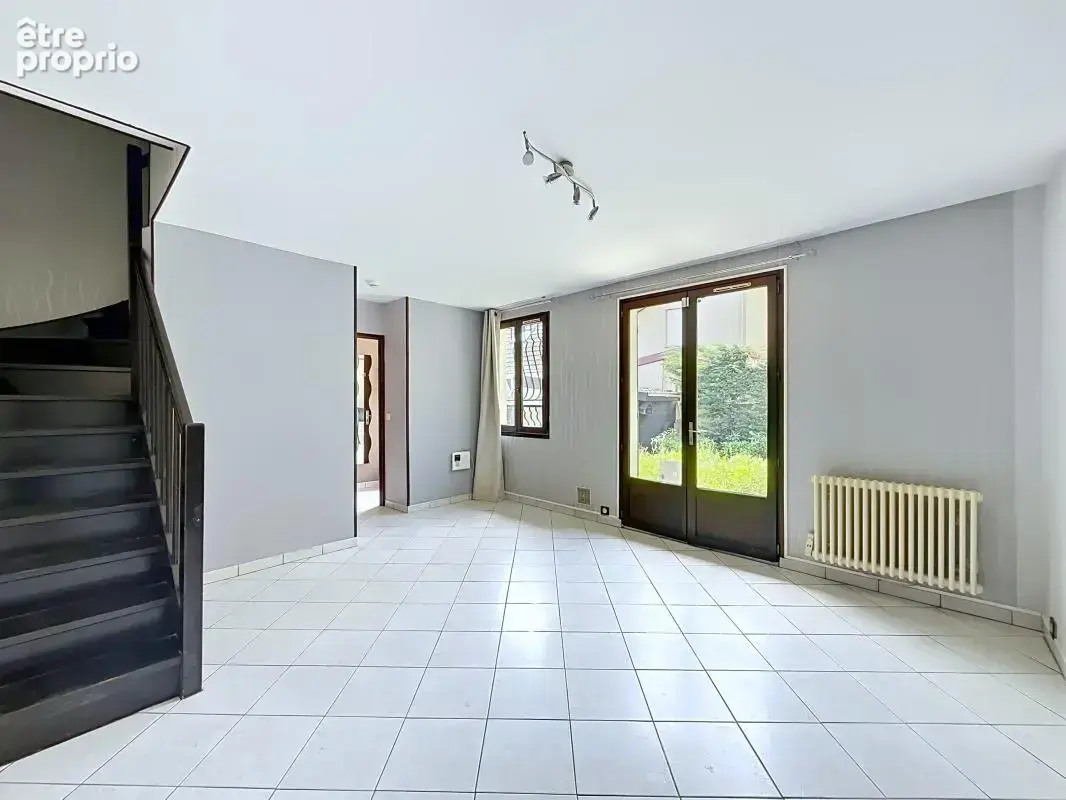 Maison 3 pièces 78 m² à vendre à Les Pavillons-Sous-Bois (93320) - photo 5