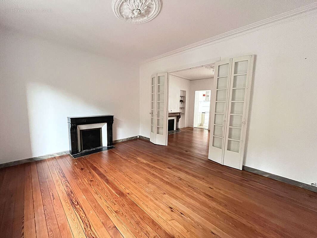 Maison à SAINT-BRIEUC