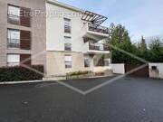 Appartement à QUINCY-SOUS-SENART