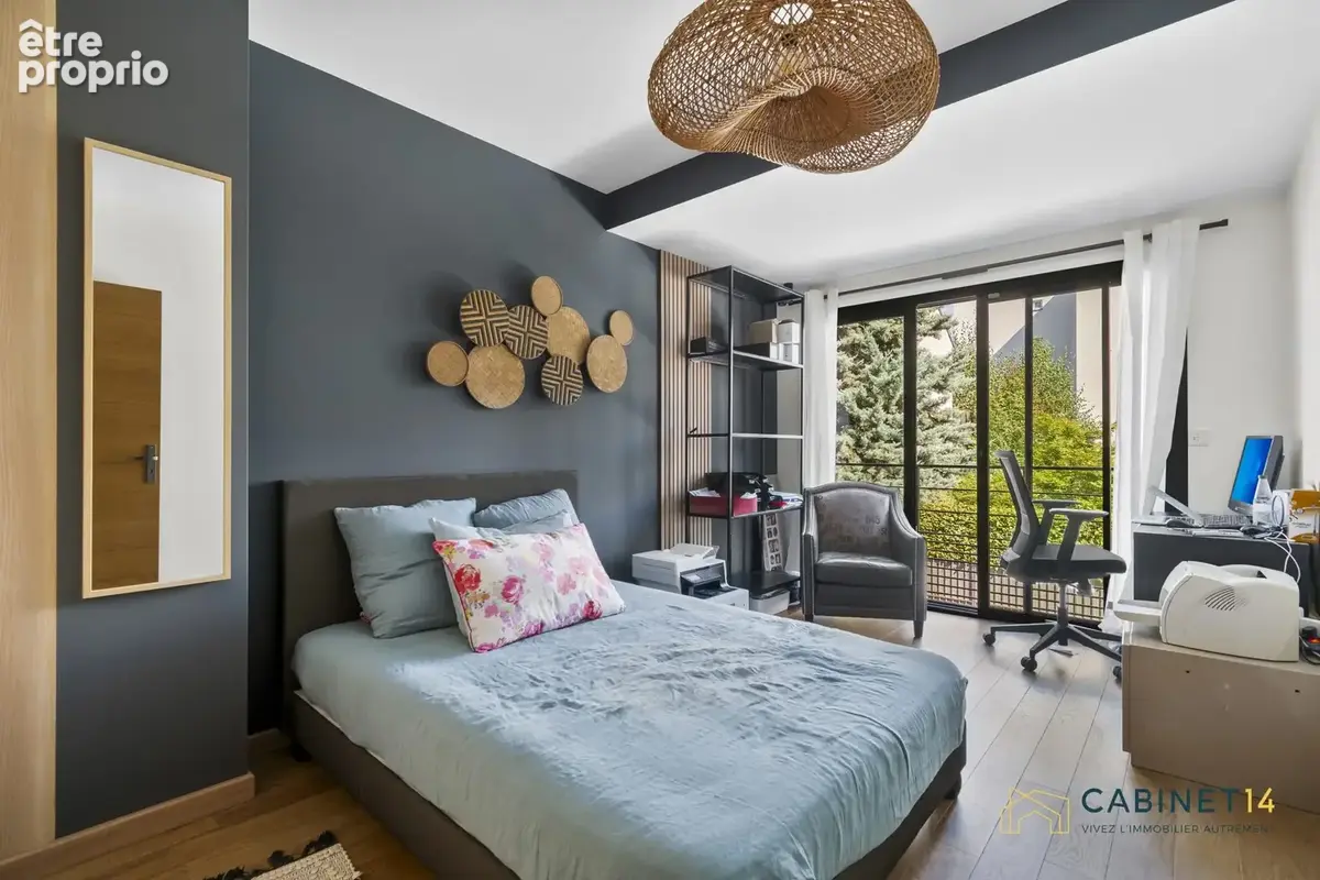 Maison 5 pièces 162 m² à vendre à Boulogne-Billancourt (92100) - photo 8