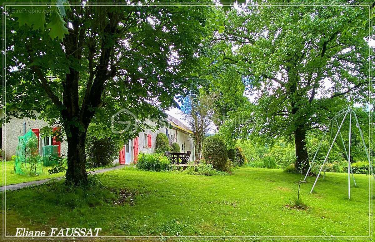 Grande maison familliale de charme, gîte ou chambres d'hôtes - photo 2
