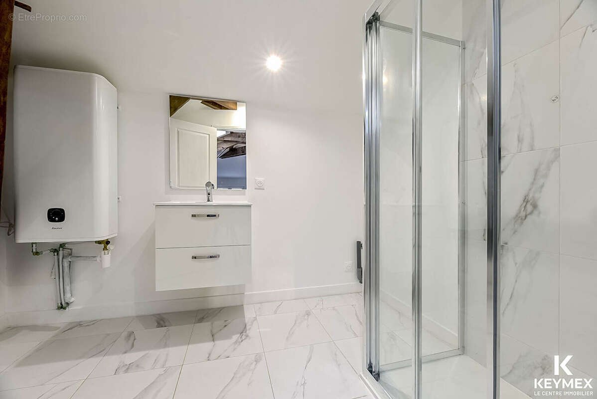 Appartement à ARGENTEUIL