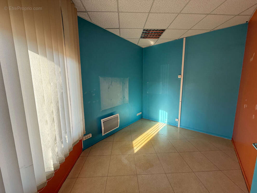 Commerce à BRETIGNY-SUR-ORGE