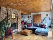 Appartement à SOULTZ-SOUS-FORETS
