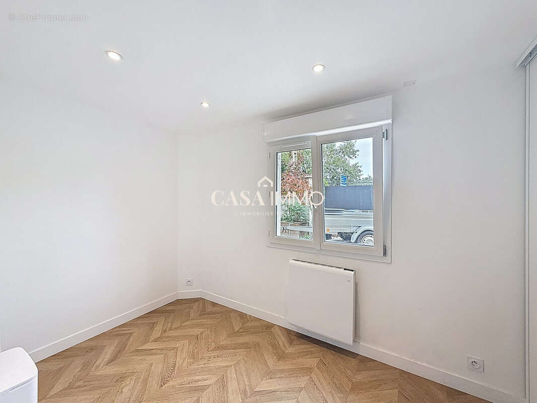 Appartement à HYERES