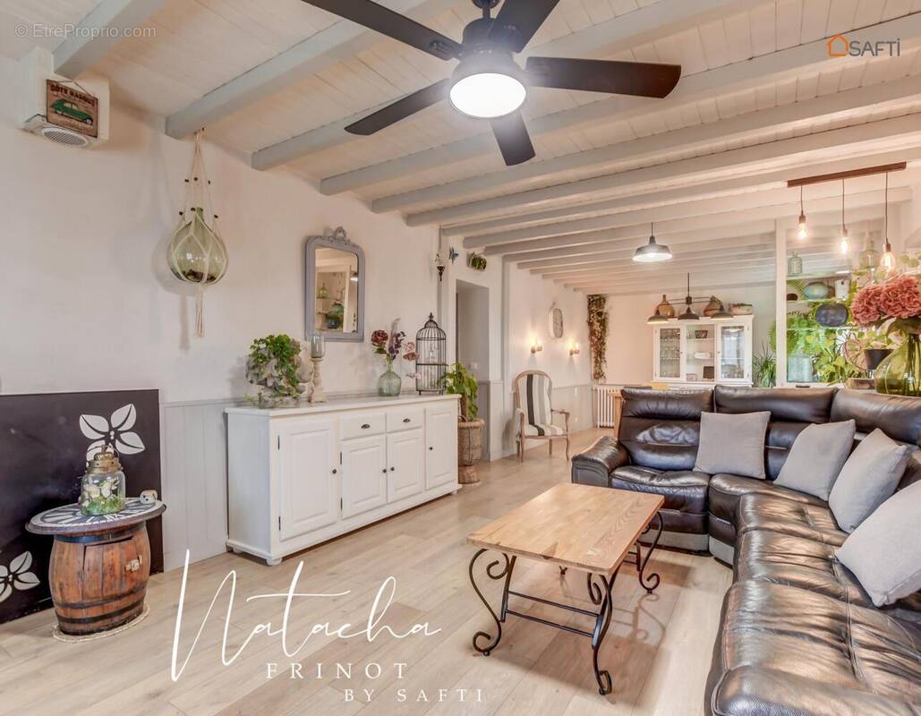 Photo 1 - Maison à FRONTON