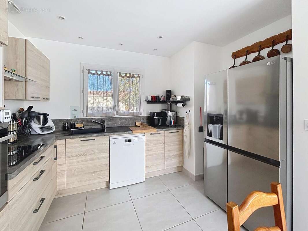 Photo 7 - Maison à CARCASSONNE