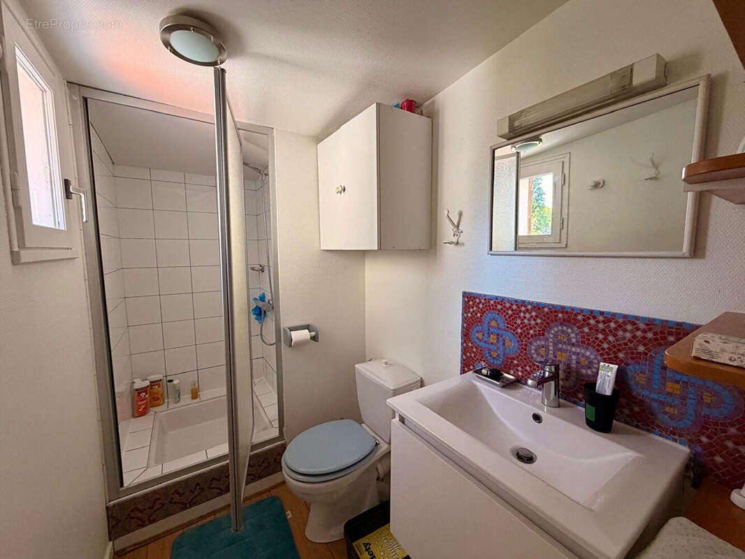 Maison 128m² à nantes - photo 13