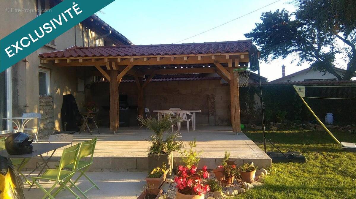 Photo 1 - Maison à SAINT-REMY