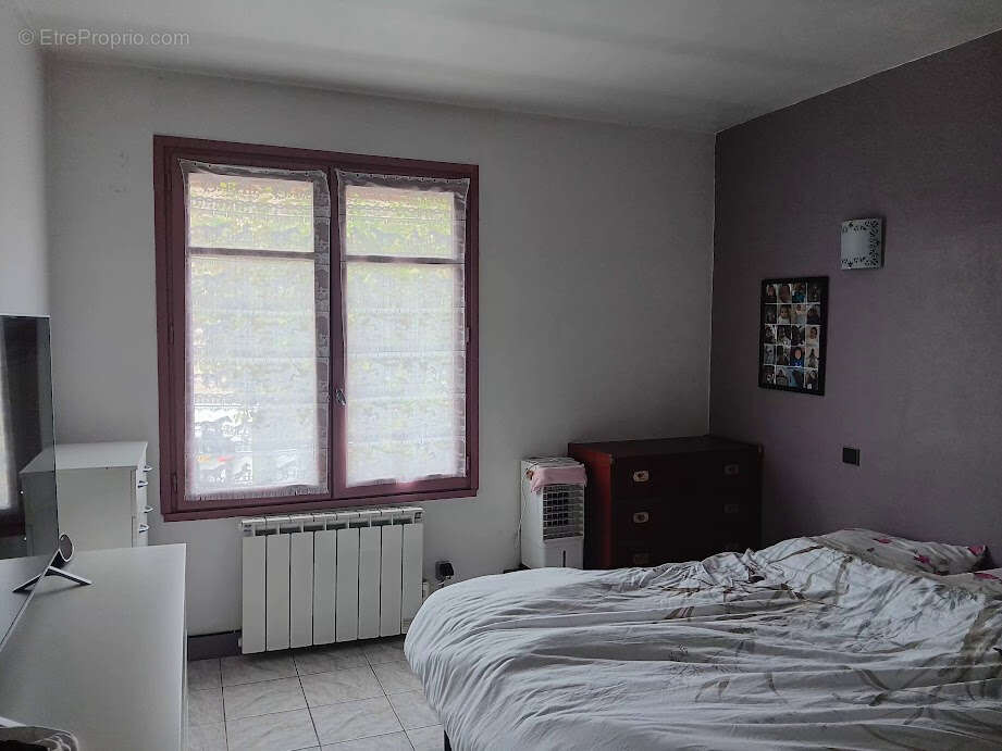 Appartement à CASTELSARRASIN