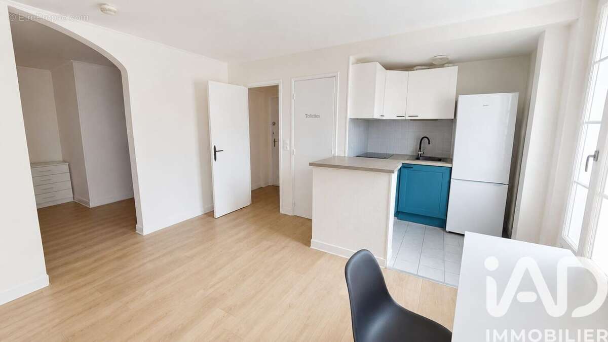 Photo 4 - Appartement à MELUN