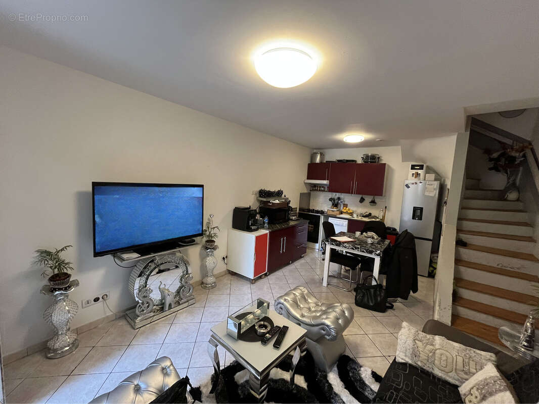 Maison à CUXAC-D'AUDE