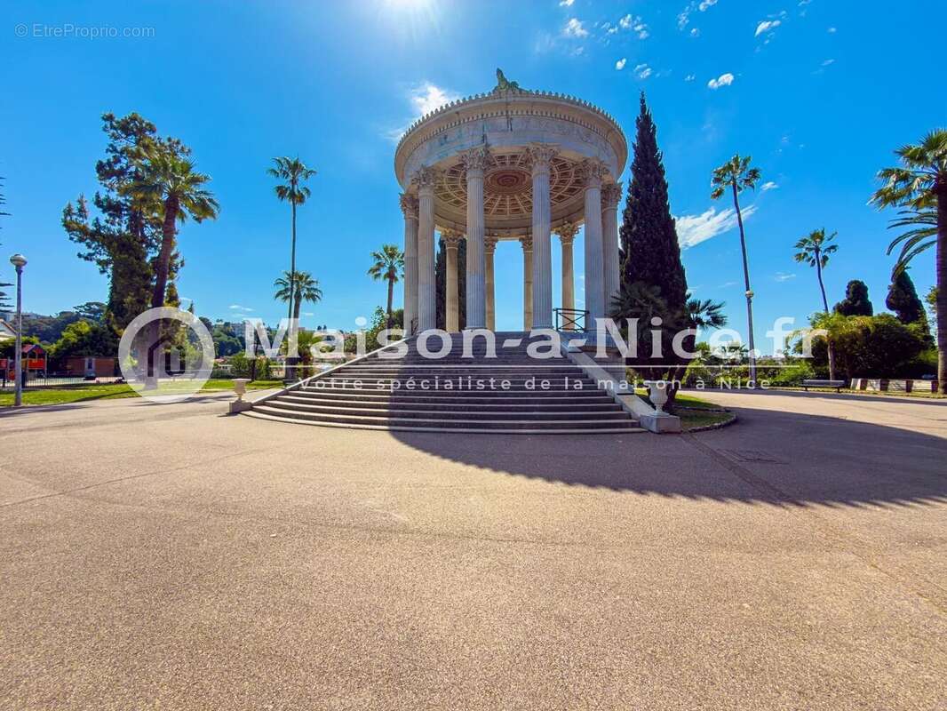 Maison 180 m² à Nice  - photo 14