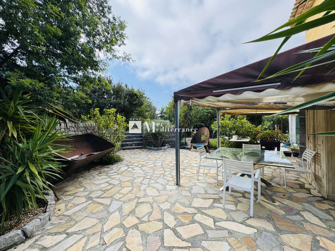 A Vendre - Maison à Ste Maxime (83120) - photo 4