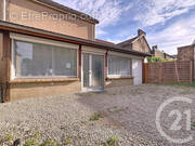 Maison à SAINTE-SAVINE