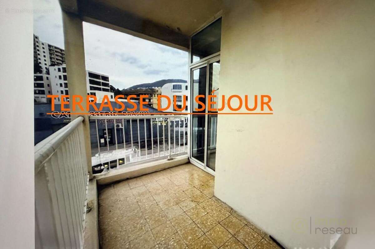 Appartement - photo 10