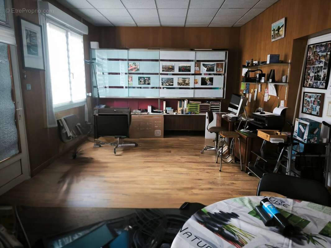 Maison à THIONVILLE