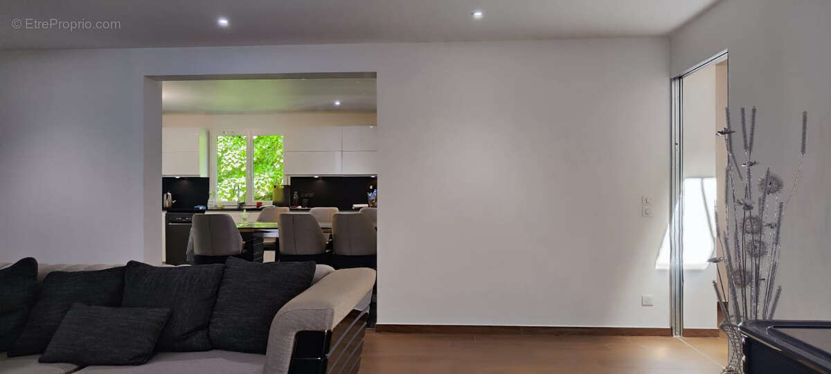 Maison à ALBERTVILLE