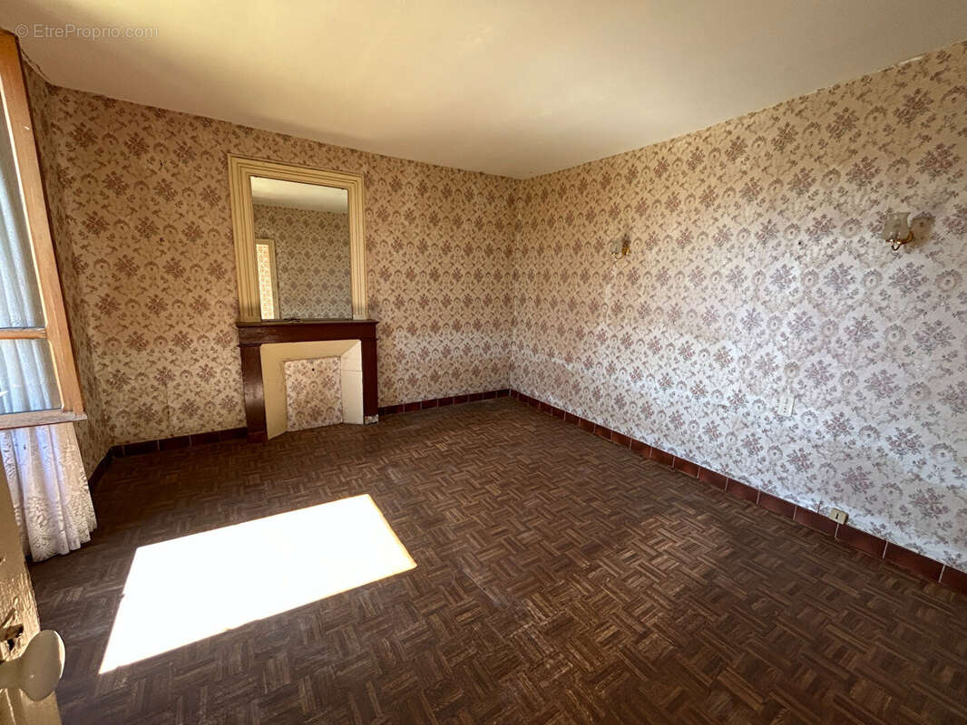 Maison plain-pied 78 m2 - Louroux-Bourbonnais - photo 3