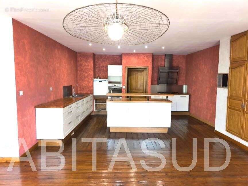 Magnifique appartement de 286 m² 4 chambres terrasse - photo 5