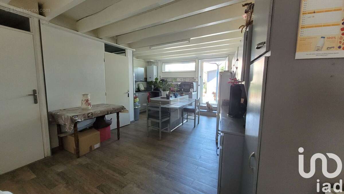 Photo 3 - Maison à SAINT-ROGATIEN